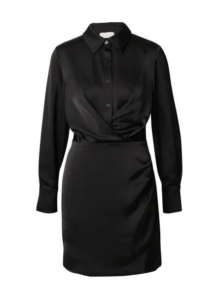 LeGer by Lena Gercke Rochie tip bluză Braelyn' negru