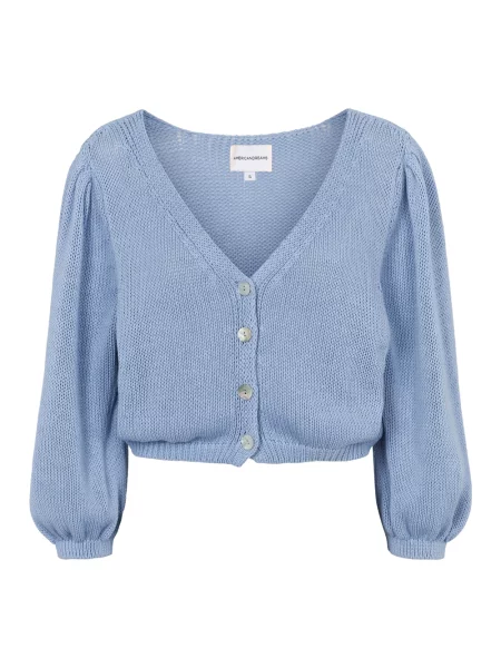 Kardigan Americandreams niebieski