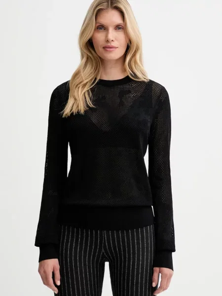 G-Star pulover 0 light negru