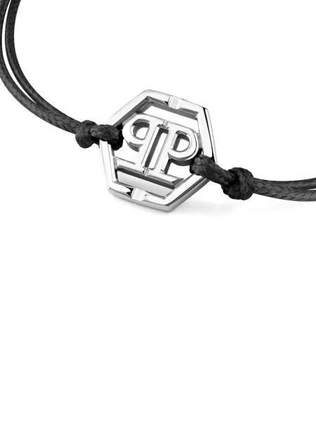 Brăţară Philipp Plein argintiu