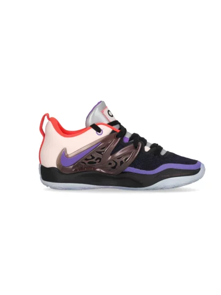 Sneakersy Nike czarne