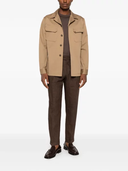 Pantaloni Briglia 1949 maro