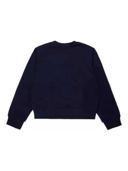 Bluza dziecięca Max&co. niebieska