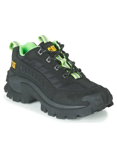 Pantofi Caterpillar negru