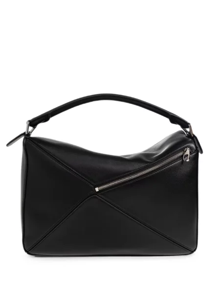 Geantă Loewe negru