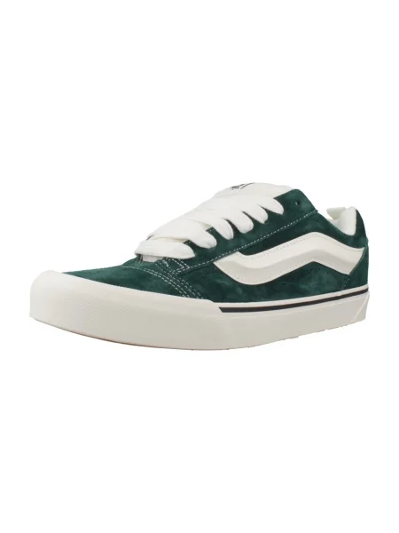 Pantofi Vans alb