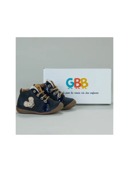 Pantofi copii Gbb albastru