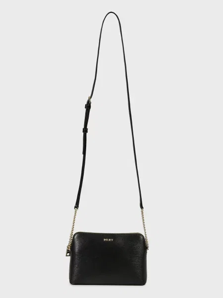Сумка Dkny чорна