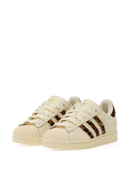 Sneakerși Adidas Gazelle din piele de căprioară cu dungi cu imagine albastru