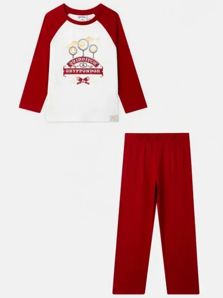 Детская пижама Sergent Major