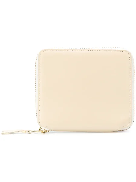 Portofel Comme Des Garçons Wallet din piele