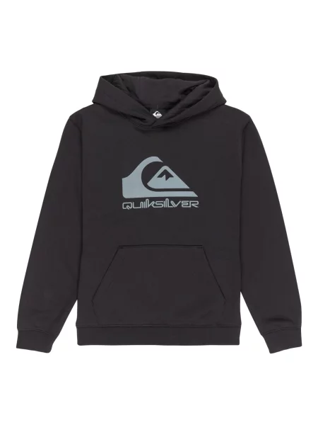 Palton copii Quiksilver negru