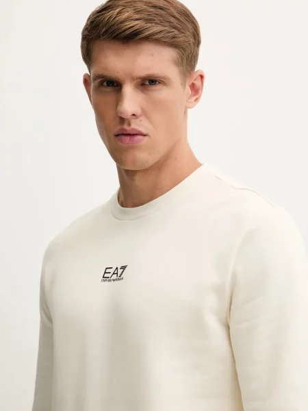 Свитер Ea7 Emporio Armani