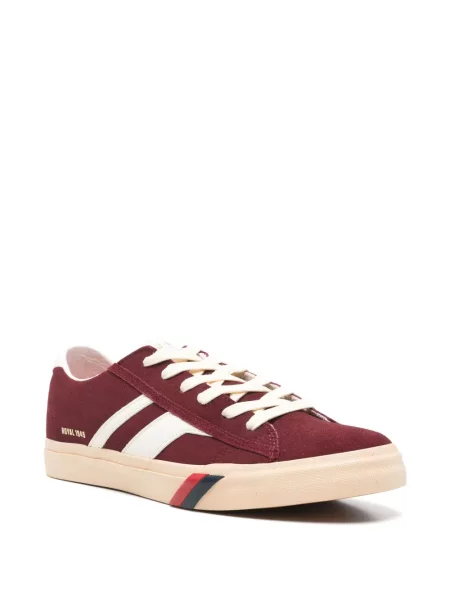 Tenisky Pro-keds červená