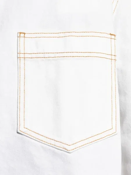 Cămașă Givenchy alb
