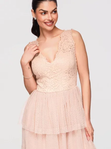 Rochie de cocktail Edoti