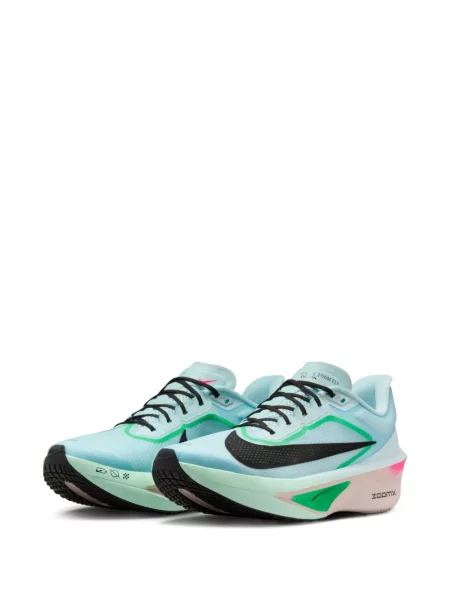 Sneakerși Nike Air Zoom alb