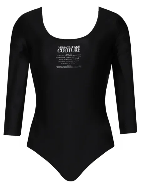 Versace Jeans Couture Body negru
