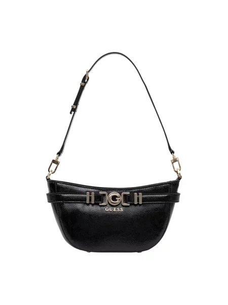 Guess torebka CIRENE czarna