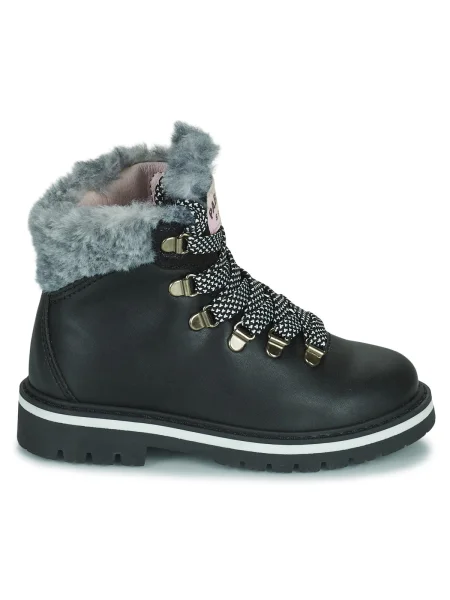 Pantofi copii Pablosky negru