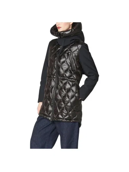 Geacă Canadian Classics negru