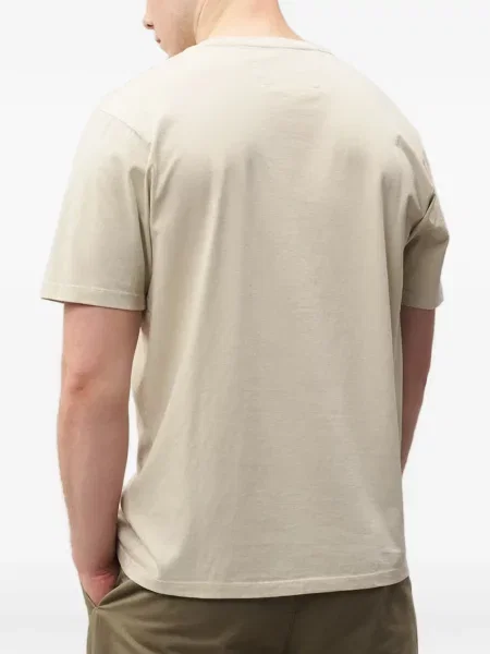 Tricou C.p. Company cu broderie
