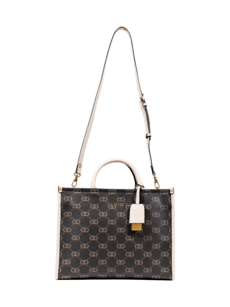 Torbica Liu Jo črna