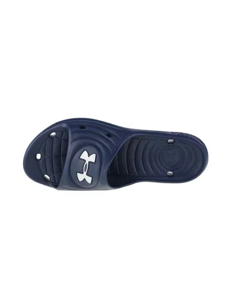 Félcipo Under Armour kék