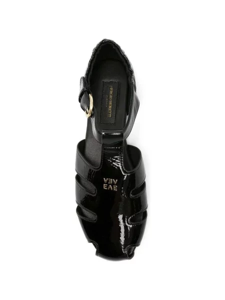Pantofi Sergio Moretti negru