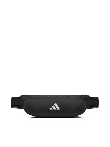Adidas Sportinis diržas Run Belt juoda