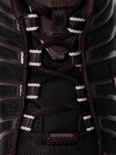 Sneakerși Nike violet