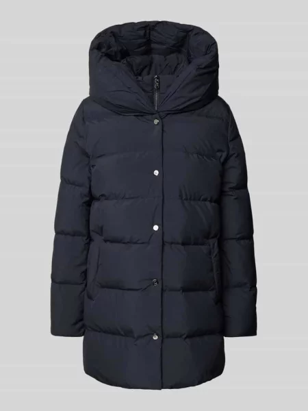 LAUREN RALPH LAUREN Kurtka puchowa Granatowy niebieska