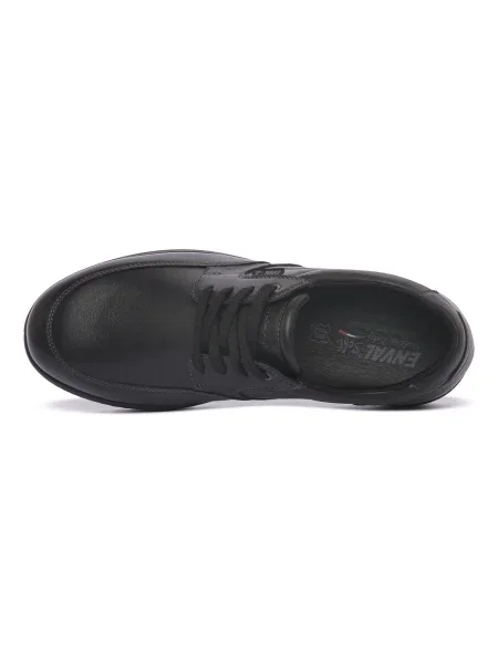 Pantofi Enval negru