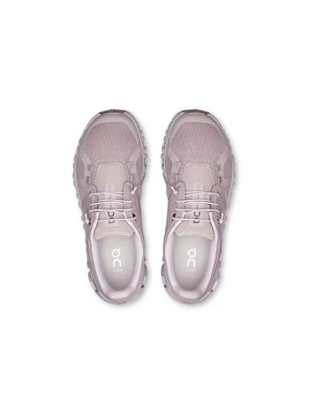 On sneakers de antrenament Cloud 6 roz