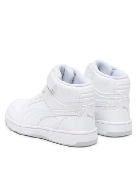 Sneakersy Puma bílé