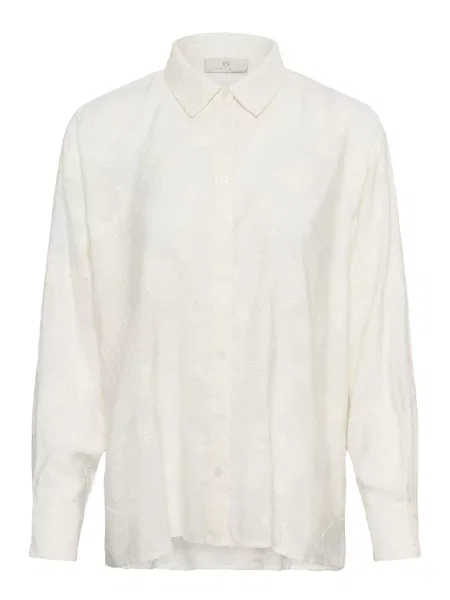 Kaffe Halenka KACassia offwhite