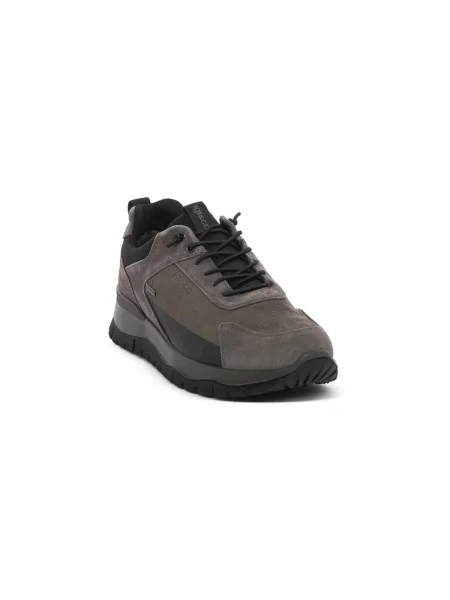 Pantofi Igi&co negru