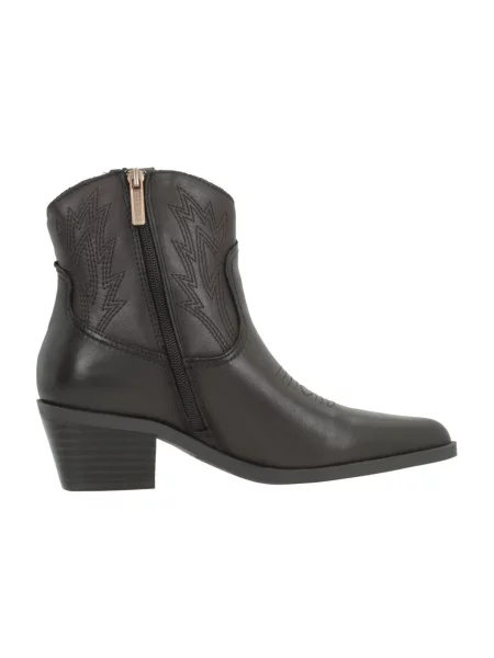 Pantofi Carmela maro