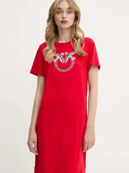 Pinko rochie din Answear Exclusive