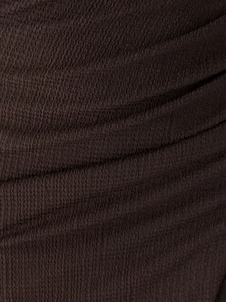 BWLDR Rochie RHODIA' maro