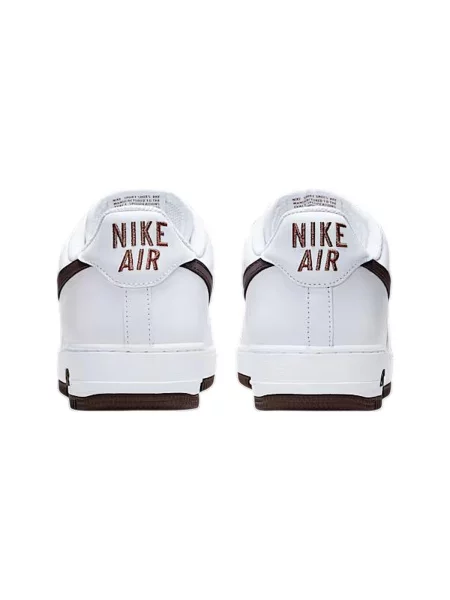 Pantofi Nike retro alb