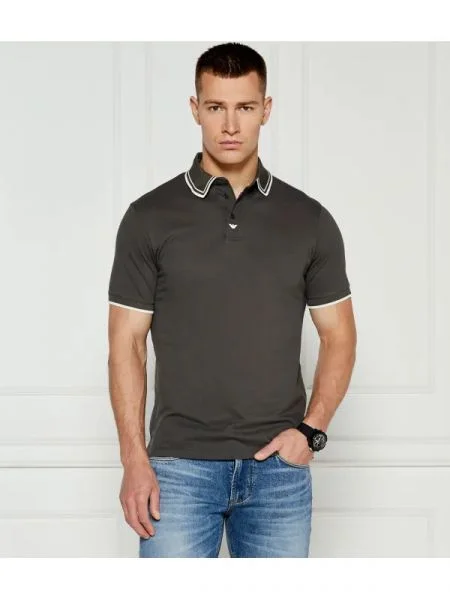 Emporio Armani Tenisz póló