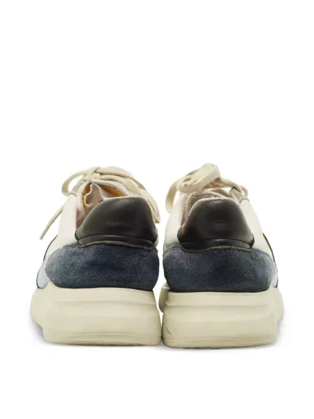 Sneaker Axel Arigato fehér