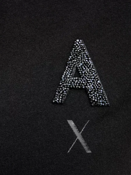 Футболка Armani Exchange