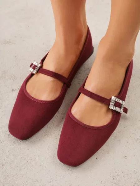 Balerini Ireltise Bodro bordo