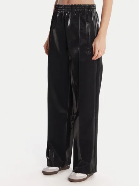 Спортивні штани adidas Originals Holiday Tp чорні