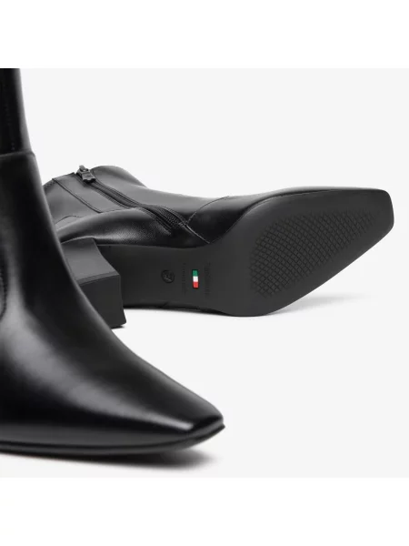 Pantofi Nerogiardini negru