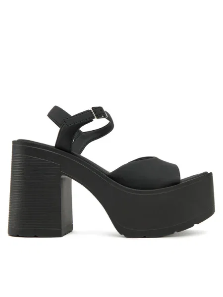 DeeZee Sandale negru