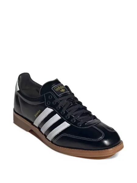 Маратонки Adidas Samba черно