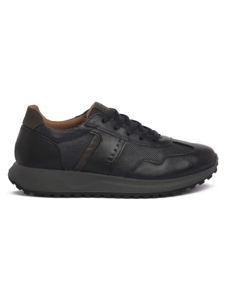Pantofi Igi&co negru